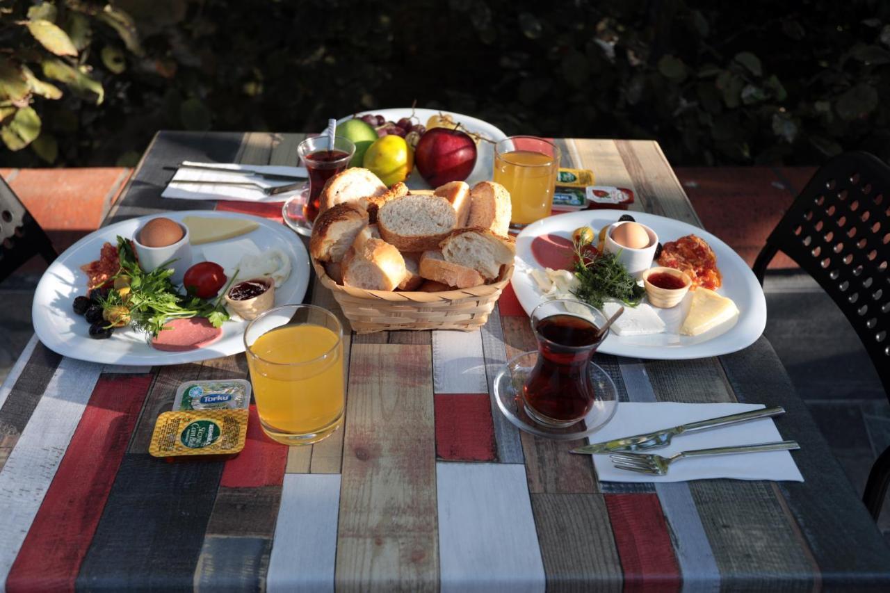 Beksiti Hotel Yalova  Bagian luar foto